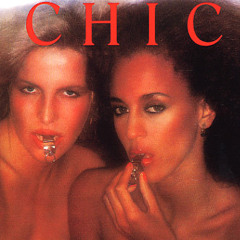 Chic - I Want Your Love (Boris Werner edit)