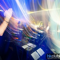 Dan Castro Ministry of Sound Mix (Likuid Club, Hong Kong)