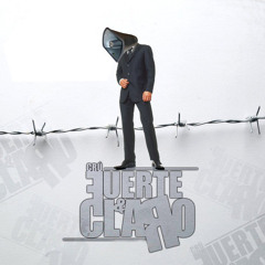 Promocional (Especies) FuerteclaroCru (Prod.McYein)