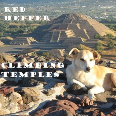 Red Heffer - Climbing temples MP3