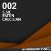 Emtin - Trasnochar / Symbiostic 002