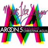 Moves Like Jagger