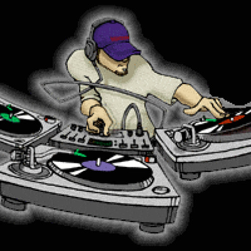 Turntablism Set - AudioJunkie