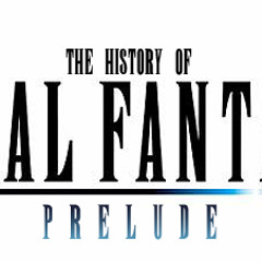 Final Fantasy Prelude