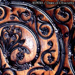 Numina ~ Dawn of Obscurity - Audio Sampler