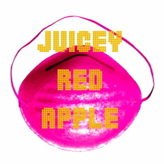 Skin Up - A Juicy Red Apple