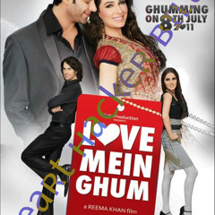 Meri Ankhon Mein - Love mein ghum [HeartHackerBilal]