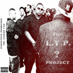 Gangsta Love f/ Mr.Winston, LamarYaz, E Marvelous, Killa and Tech