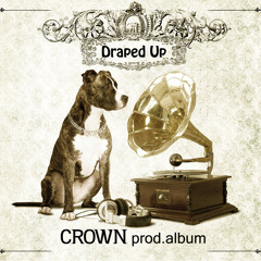 Dj Crown - chill rap beat