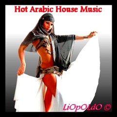 Hot Arabic House Music