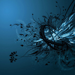 DeeperNET Feat. Zefora - Fluid In Blue