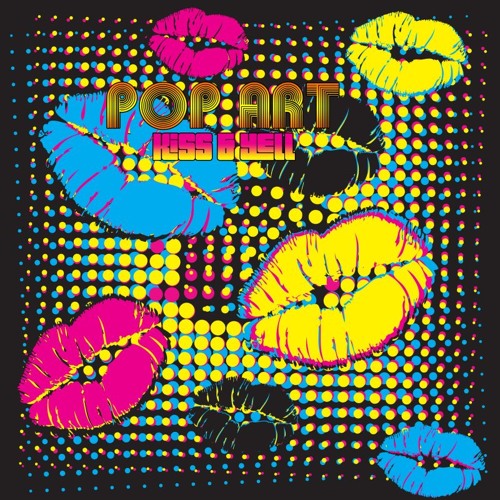 Pop Art - Big Bass (Audioload Music) Low Fi Demo