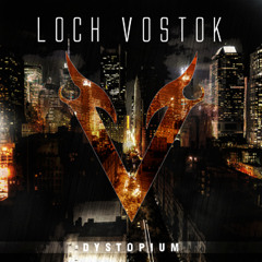 Loch Vostok - Sacred Structure