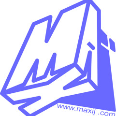 Maxi J  -  Affect