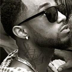 Mathieu Edward - "Mon combat"