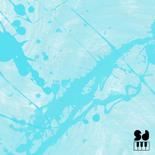 08 - Suree & Elusive Elements - The Lamb & The Lion [Music Palette part 2]