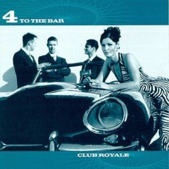 That Old Devil Called Love - 4 To The Bar