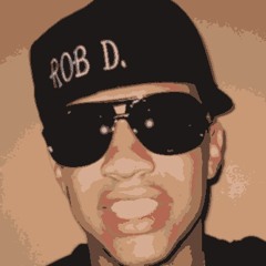 Above Sky- Rob D. ft DJ KayCee & Brozie B.