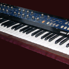 Korg Polysix Bitmud Soundbank Demo - download at http://www.bitmud.com