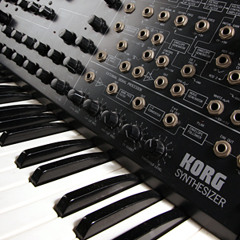 Korg MS-20 Bitmud Soundbank Demo - download at http://www.bitmud.com