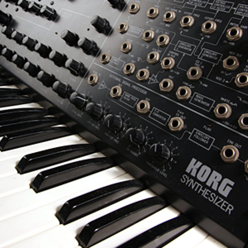 Korg MS-20 Bitmud Soundbank Demo - download at http://www.bitmud.com