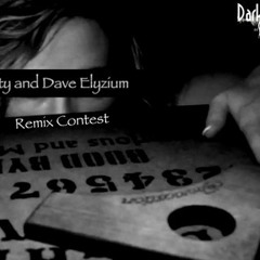 Hefty and Dave Elyzium - Invocation (remix by flonow)/demo/Dl Availaible