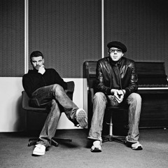 Casuel "Block Rocking Beats" - Chemical Brothers (daLupune REMIX)