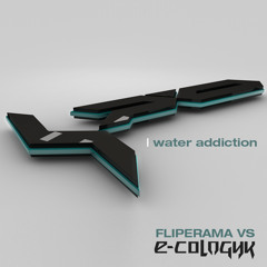 Vs E-Cologyk - Fliperama (Original mix)
