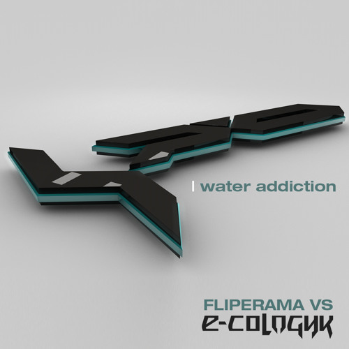 Vs E-Cologyk - Fliperama (Original mix)