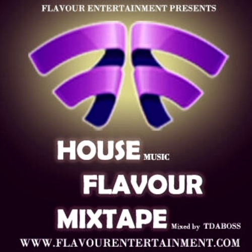 Deep and soulfull house mixed by TdaBoss