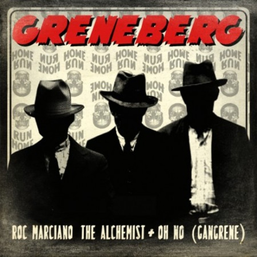 Stream BenzAndABackpack5 | Listen to Roc Marciano + The