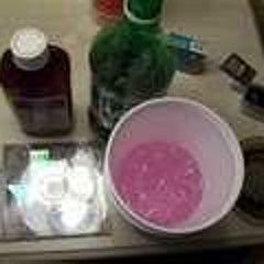 Smokin & Sippin (fet) Misery T & C Money