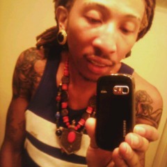 Cartier'GOD- #iWannaSeaUShakeIt #OceanGANG