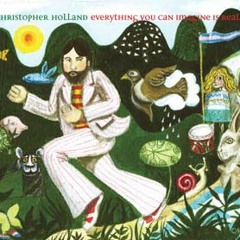 Love Is.. Christopher Holland