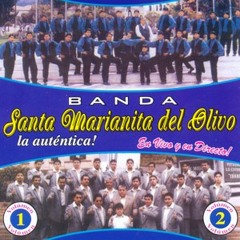 Banda Santa Marianita del Olivo - Swing de la Trompeta