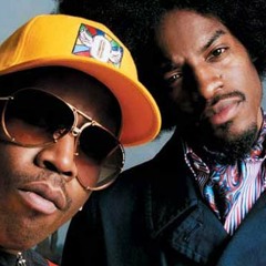 Outkast - In Due Time (Beat)