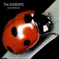 Summertime (The Sundays)- T. LeJeune