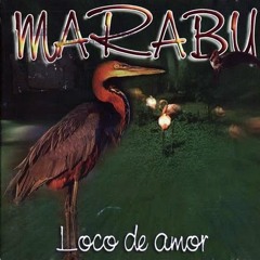 Marabú - Regalarte mis noches