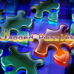 Jagged Puzzles (Teaser)