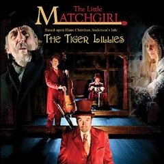 Starlit Night - The Tiger Lillies