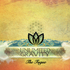 Unlimited Gravity - 'Kiss of Light'