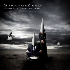 StrangeZero - Lucid Dream