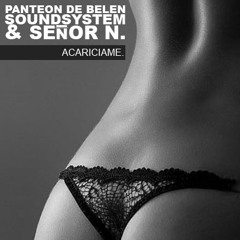 Panteon de Belen Soundsystem & Señor N - Acariciame (Original Mix)