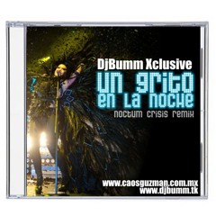 Alejandra guzman - un grito en la noche (Noctum Crisis dj BummRmx)