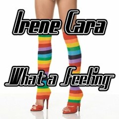 Irene Cara - What a Feeling (BondiBoyz remix)