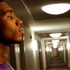 Lil B- I'm Focused