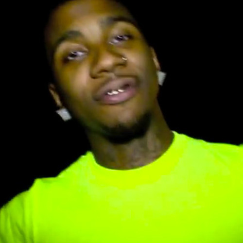 Lil B- Till I Die