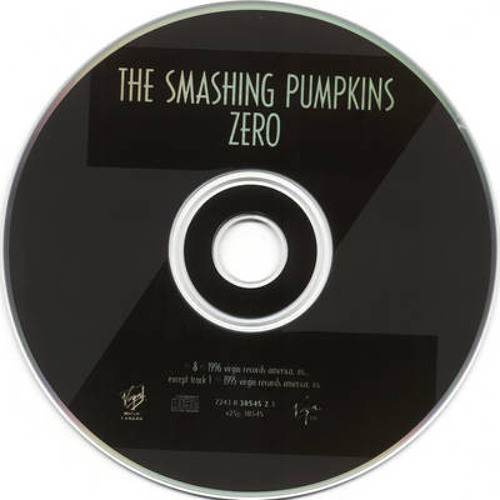 SMASHING PUMPKINS 1979 Rmx (Dj Yves Remix)