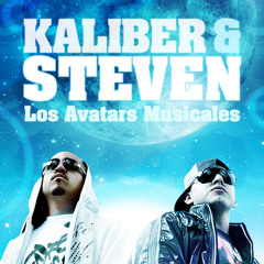OLVIDA A TU MARIDO BY KALIBER Y STEVEN