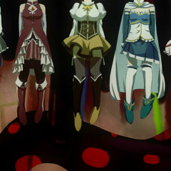 [Piano] Puella Magi Madoka Magica - Magia